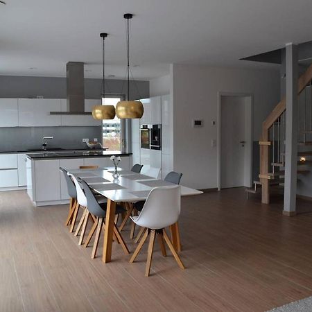 Passivhaus Hannover Messe المظهر الخارجي الصورة